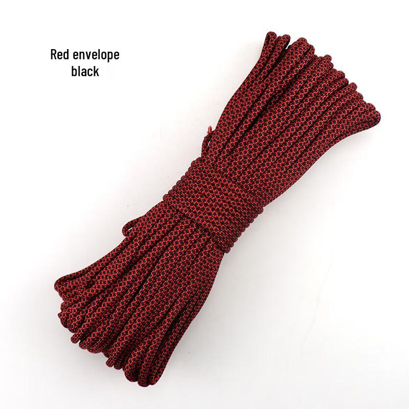 ML 7-жильный нейлоновый паракорд для улицы