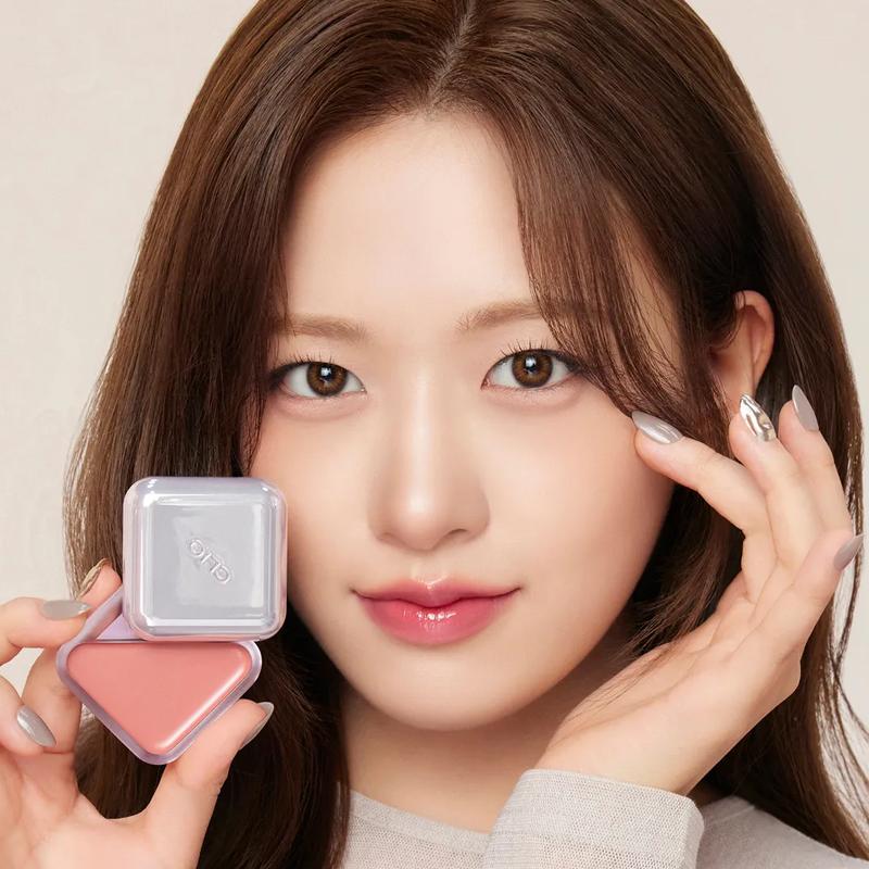 Clio Essential Lipcheek Tap Blur 4.5g