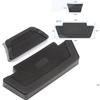 Passenger Backrest Back Topcase Set Pad Rear Saddlebag Trunk Sticker For BMW R1250GS R1200 GS Adventure F750GS F850GS Motorcycle
