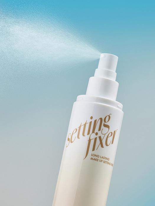 Luna Langanhaltender Fixierer 100ml