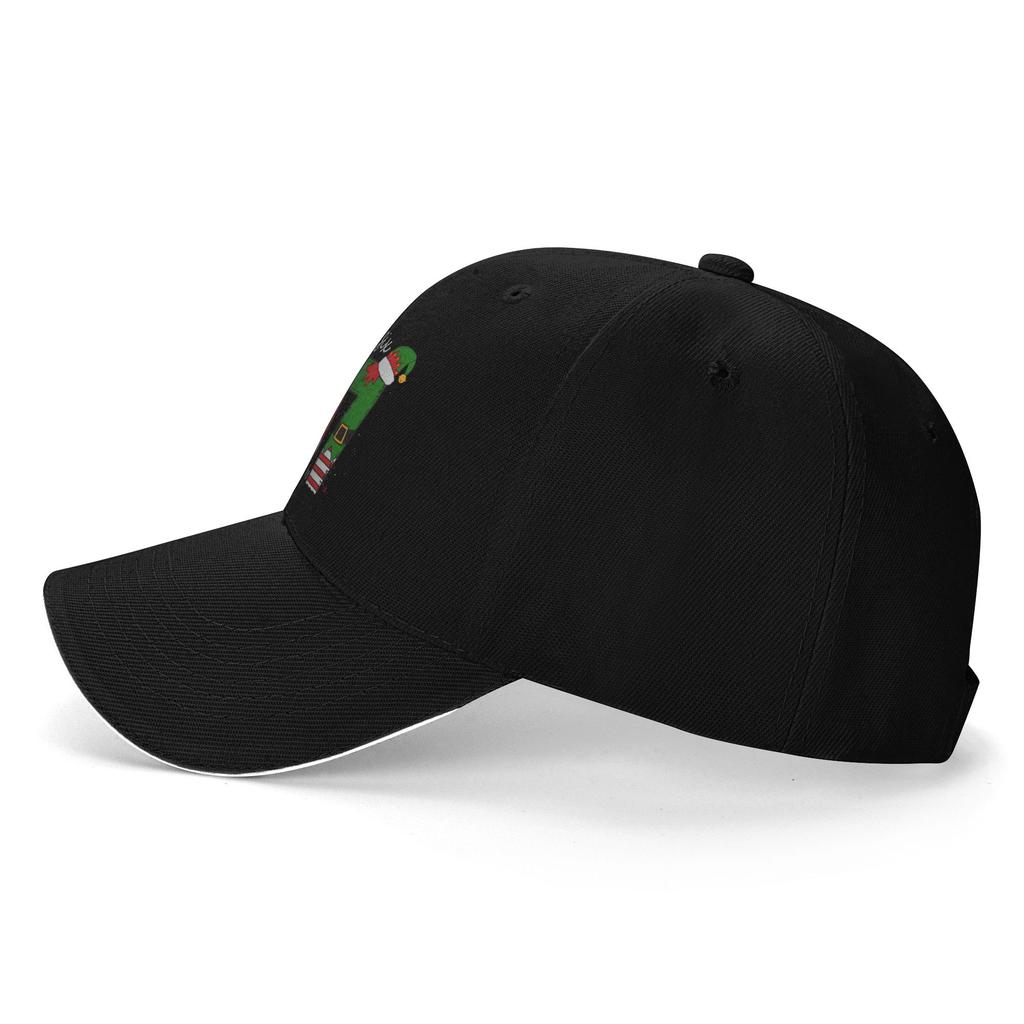 Six Seven Christmas Funny 67 Meme Casual Baseball Cap Summer Trucker Hat Sun-Proof Hip Hop Hats Women Streetwear Baseball Caps
