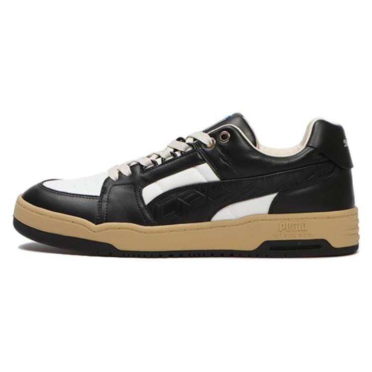 PUMA MCM x Slipstream Lo Show Up Men s 388733-01 EU 44
