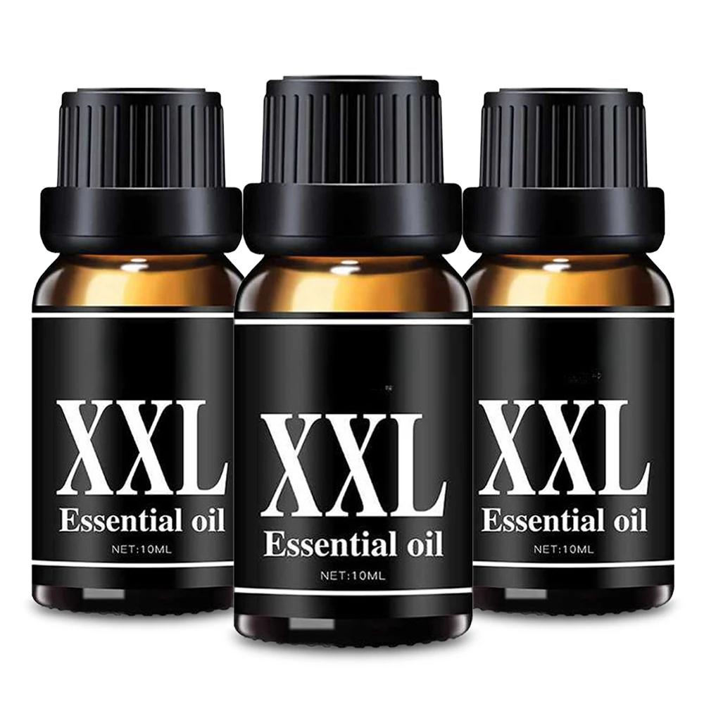 Penis Thickening Growth Man Biggest Enlargement Liquid Cock Erection Enhance Health Care Enlarge Massage Enlargement XXL  Oil 10ml