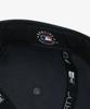 NEW ERA Mlb New York Yankees Basic Outline Unstructured Ball Cap Dark Graphite