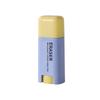 Compact No-Rinse Shoe Cleaner: Dopamine White Drying Eraser for Suede & Universal Use, Perfect for Dormitory