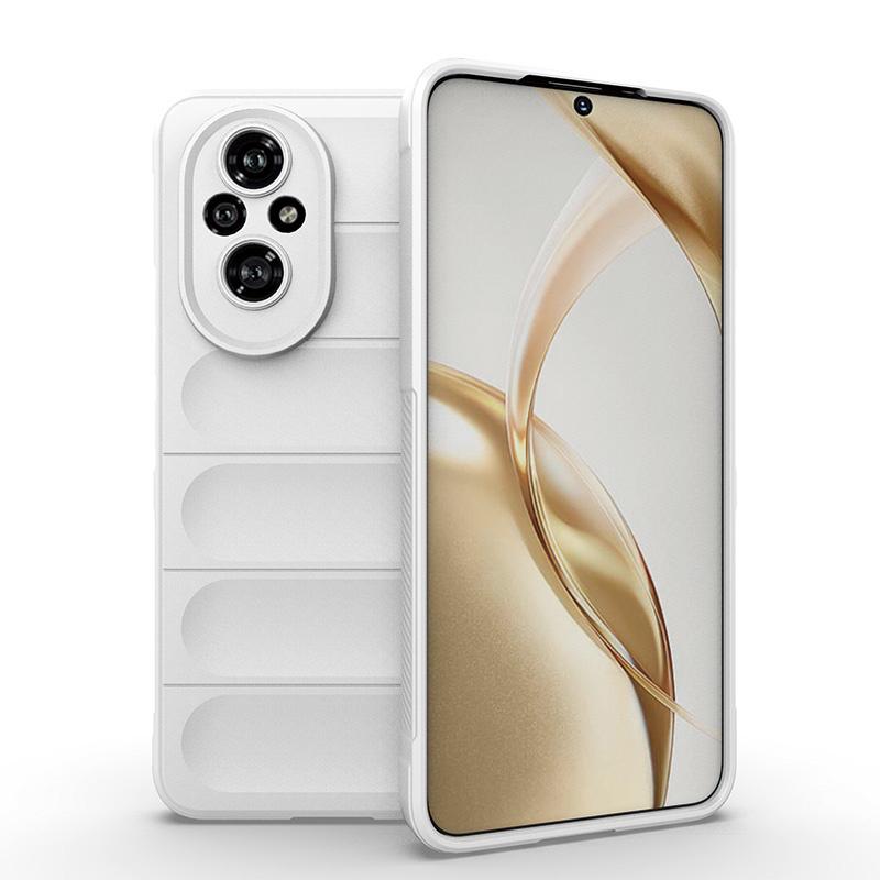 

Мягкий на ощупь гибкий силиконовый чехол для Honor 200 Pro защитная накладка для Honor 200 Lite противоударный Fundas Coque For Honor 200 Lite