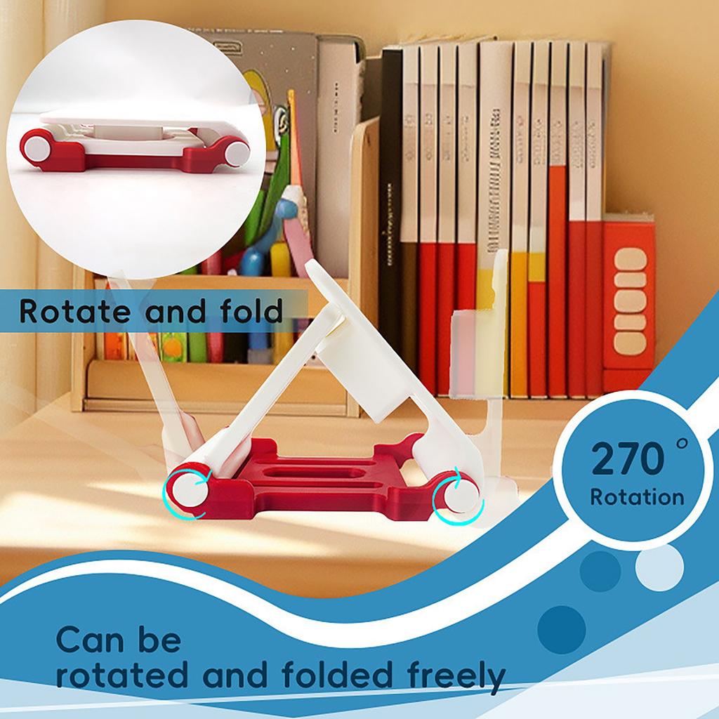 3D Printed Folding Stand Handheld Coffee Machine Holder Canned Beverage & Beer Rack