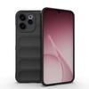 For Reno 15F Case Cover OPPO Reno 15F Capas New Shockproof Lens Protective Bumper Back Armor Soft TPU For Fundas Reno 15F Cover