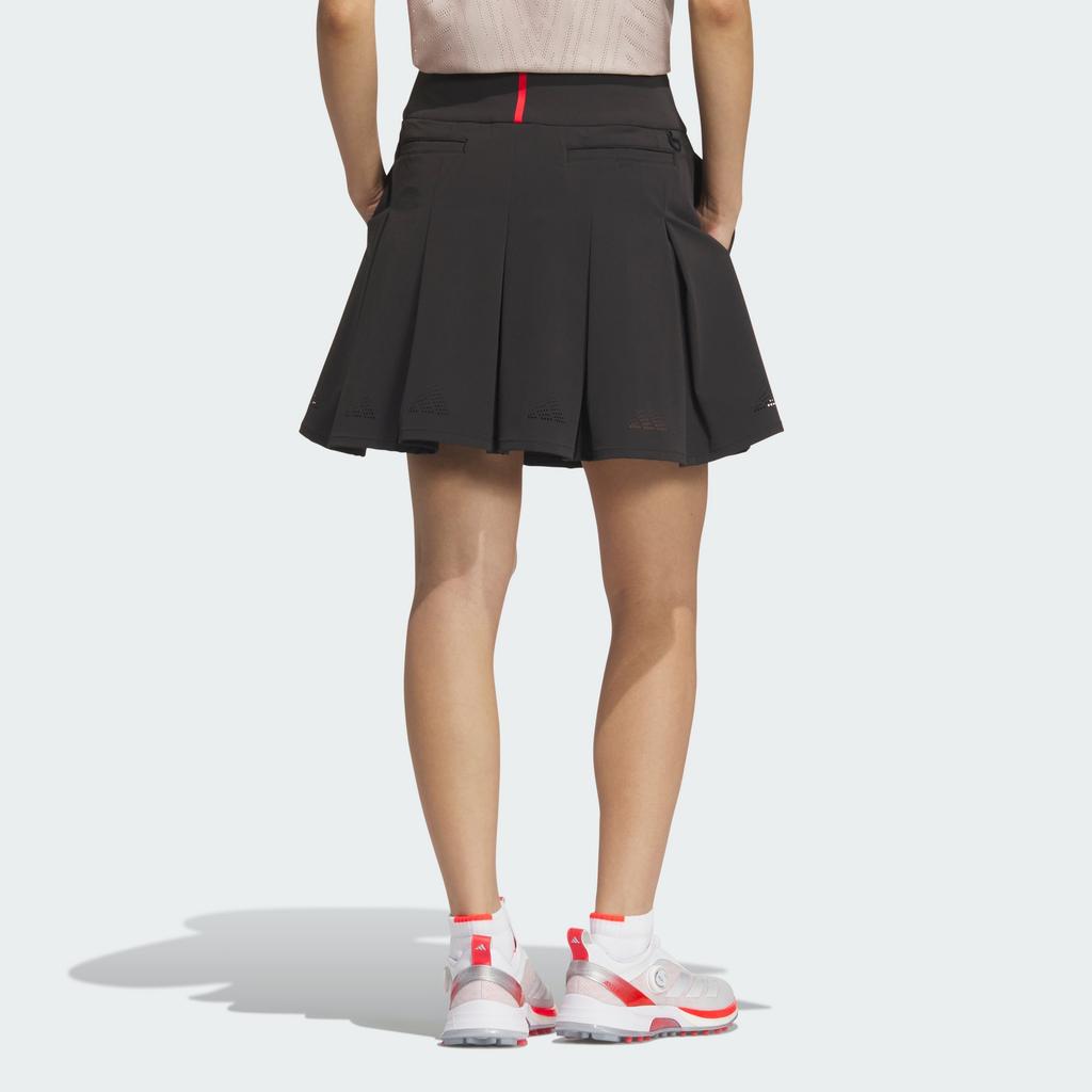 Adidaseugolpeu Adizero Pleated Skirt Jg1356
