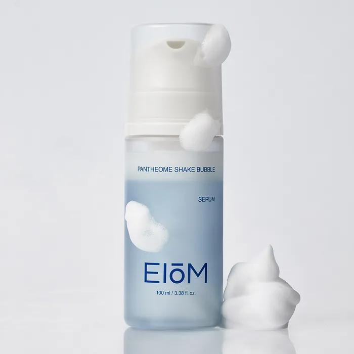 [3-Second Shaking] EIOM Pantheome Shake Bubble Serum 100ml