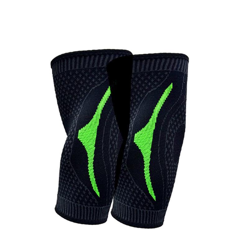 Dingbai Sports Knitted Compression Elbow Brace
