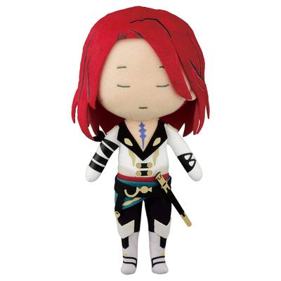 Ichiban Kuji FateGrand Order Camelot of Sugar Pochette C Prize ArcherTristan Plush Toy