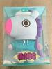 BTS BT21 Offizielle MANG Herrenpuppe