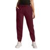 Cargo Sweatpants For Women Sport Solid Color Drawstring Pocket Casual Sweatpants Pants