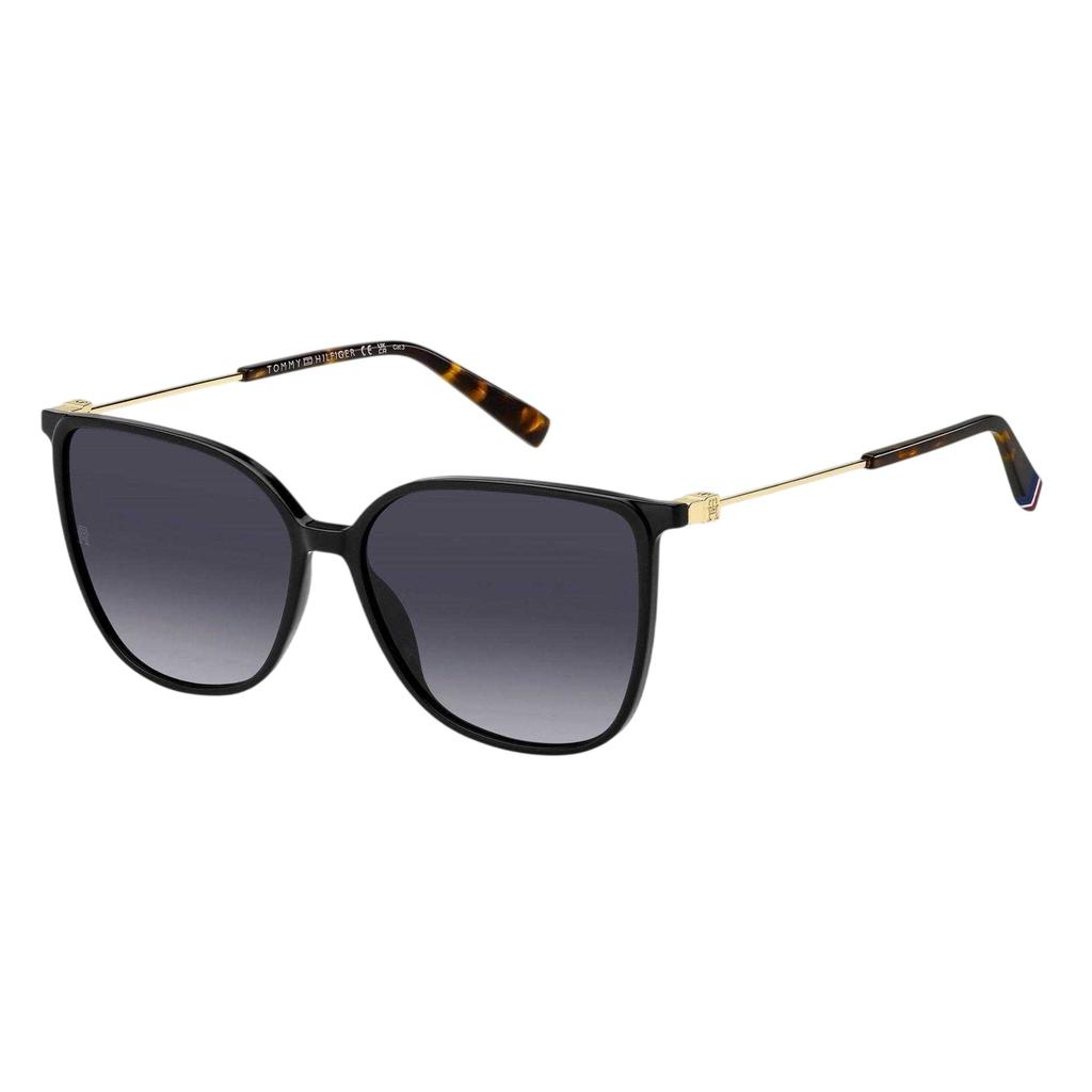 Tommy Hilfiger Round Sunglasses