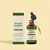 Herbal Lymph Drops for Lymphatic Drainage & Detox | High Potency Liquid Extract (60ml)