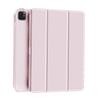 Case for IPad Pro 11 2022/2021/2020/2018 (4th/3rd/2nd/1st Generation) Magnetic Flip Stand Smart Cover Soft Silicone Back Shell