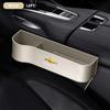 Car Seat Crevice Side Storage Box Auto Acesssories For Chevrolet Spark Captiva Cruze Malibu Equinox Trax Camaro Blazer Traverse