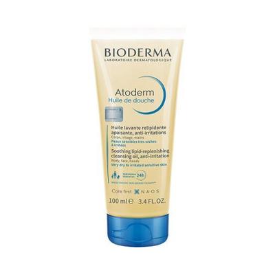 Atoderm Dusjolje 100ml