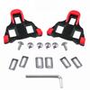 Road Bike Cycling Shoe Pedal Cleats Bicycle Accessories for Shimano SH11/SPD-SL