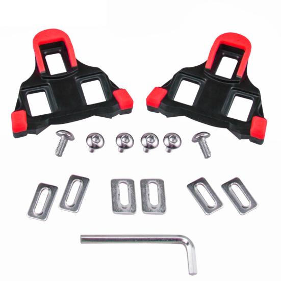 Road Bike Cycling Shoe Pedal Cleats Bicycle Accessories for Shimano SH11/SPD-SL
