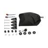 Motorcycle Saddlebags Speaker Cutout For Indian Chieftain Dark Horse 2019-2023 Challenger 2020-2024 Chieftain 2019-2024