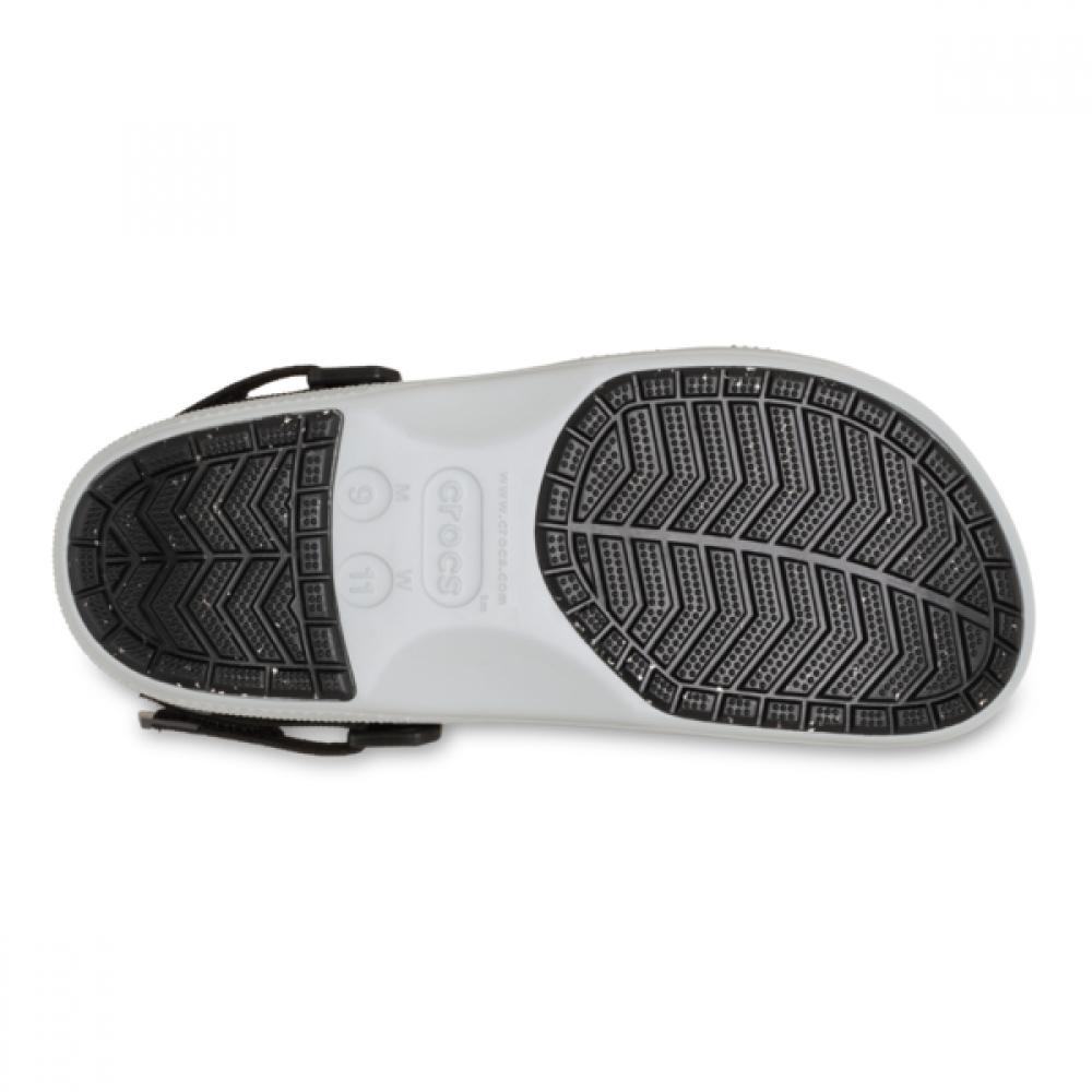 Crocs Unisex Classic Turbo Clog 211287 001