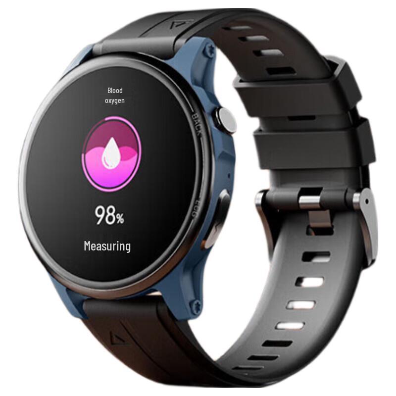 

Dido E38 Smart Health Watch with Bluetooth Call (CN version)