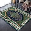 2025 New Hand of Fatima Carpet Rug for Living Room Bedroom Home Sofa Decoration,Kids play Non-slip Floor Mat97