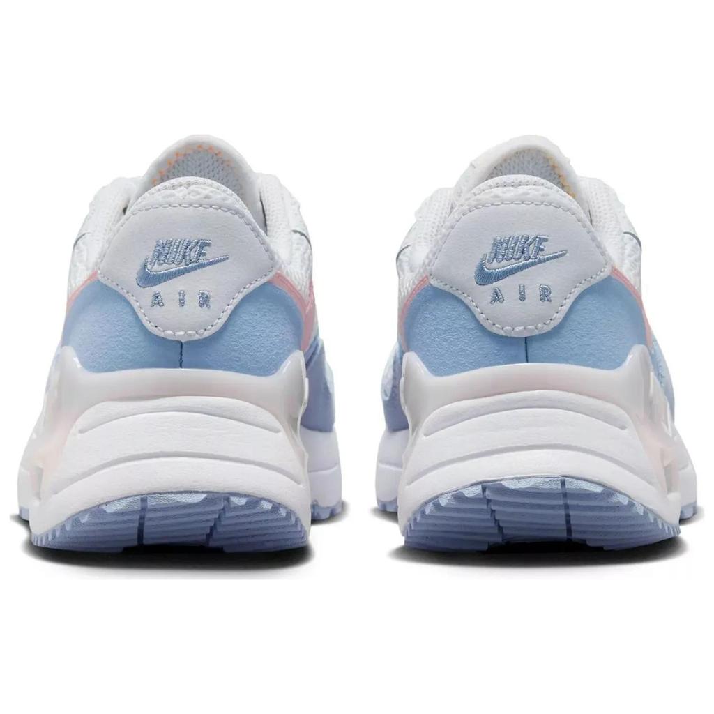 Nike Air Max SYSTM Cobalt Bliss Pearl Pink Dámské tenisky Modrá Bílá Růžová-Bloom DM9538-106