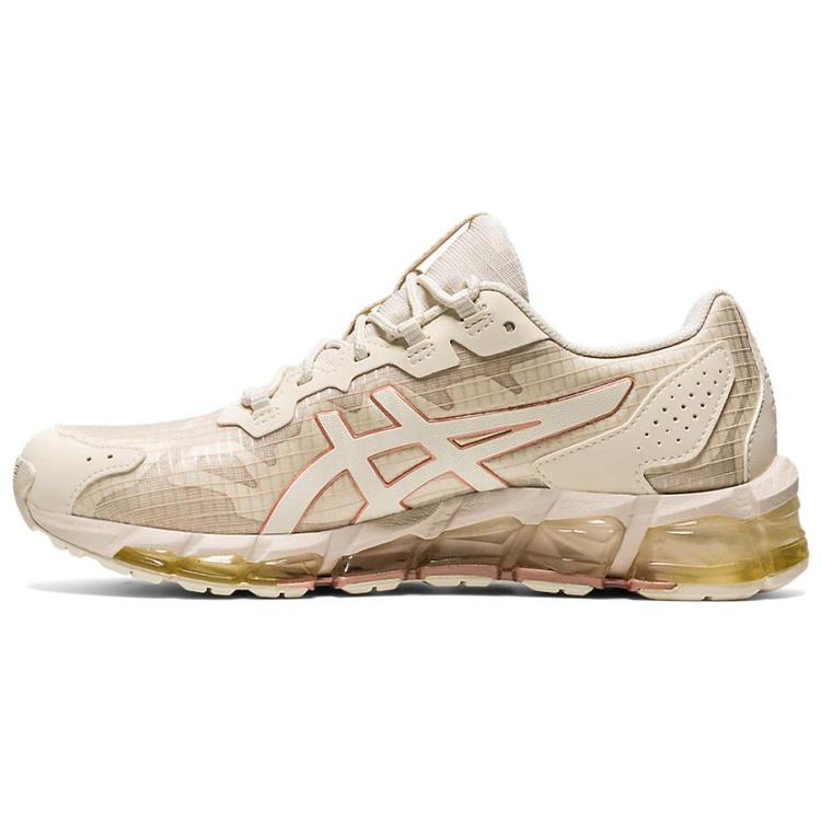 

новые женские Asics Gel Quantum 360 6 Birch Rose Gold 35.5