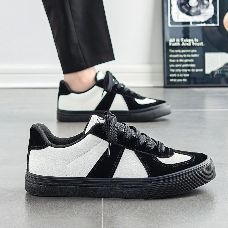 TUINANLE Adidași Bărbați Mesh Respirabil Ușori Pantofi Plați de Mers pe Jos Pantofi Casual la Modă pentru Bărbați Mocasini Tenis Masculino