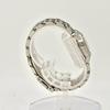 SEIKO LK Lukia Watch 4P Diamond Shell 505289 [New Battery] Women's 1N01-0HE0