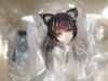 [USED] PLUM DCTec Koyafu Cat Girl Mia Figure 1/7 Scale Complete Figure