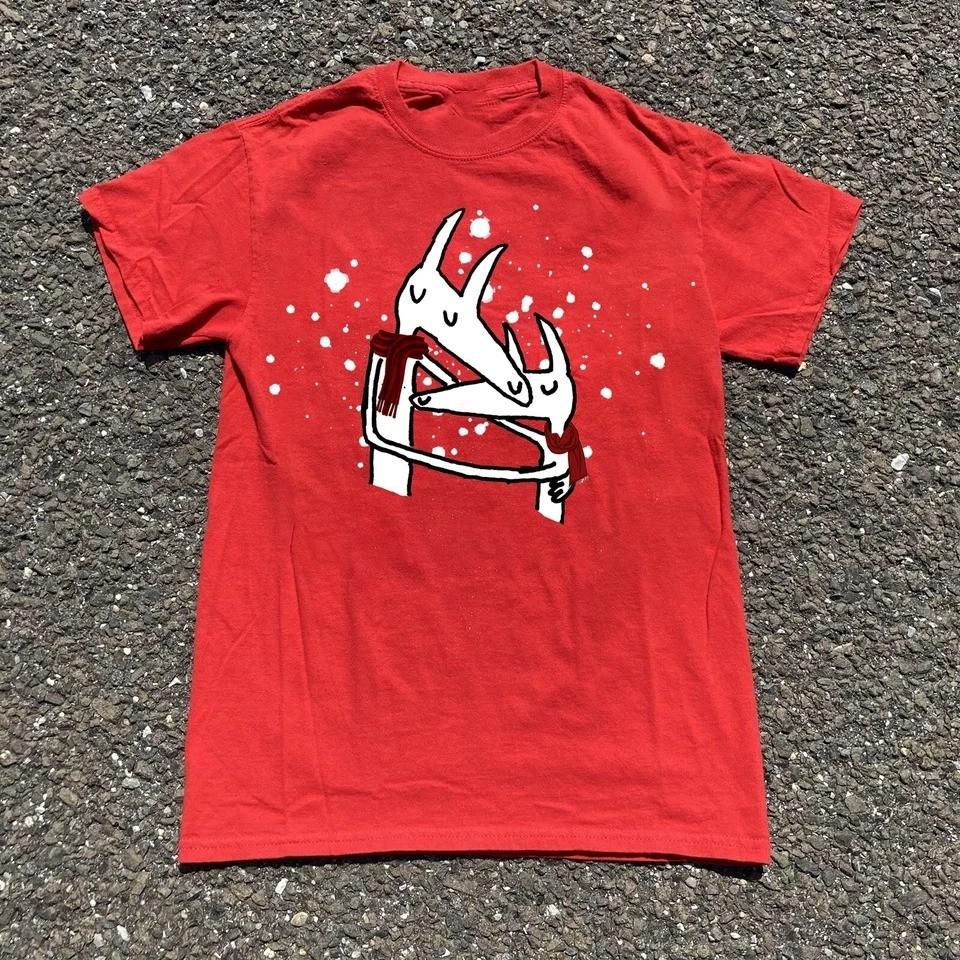 Twin Fantasy Unisex T-shirt S-5XL Unisex T-Shirt M