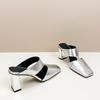 Scarpe da donna – Mules da donna