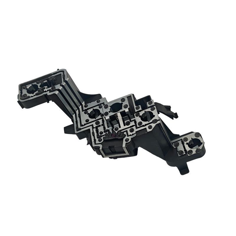 Peugeot 307 T61 Hatchback Taillight Circuit Board & Socket (Left & Right) Original