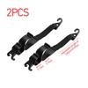 Auto Seat Hooks, Vehicle Headrest Hooks | 2 Rear Seat Umbrella Storage Hooks, Bags,
