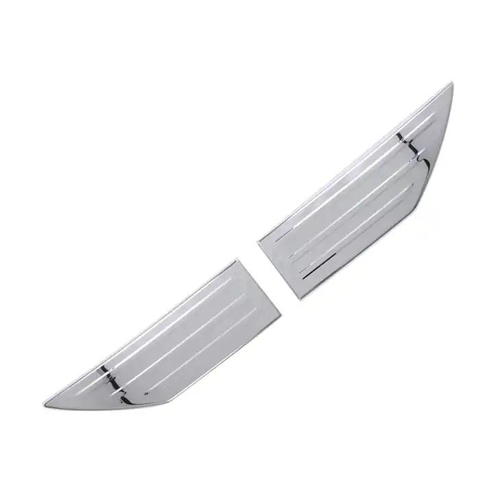 2022-23 Toyota Noah Voxy 90 Series Scuff Plates, Sill Strips, Door Bowls, Interior & Exterior Trim