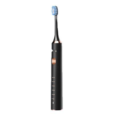 FT7205 Smart Bluetooth Sonic Electric Toothbrush CN Plug (adapter Included)