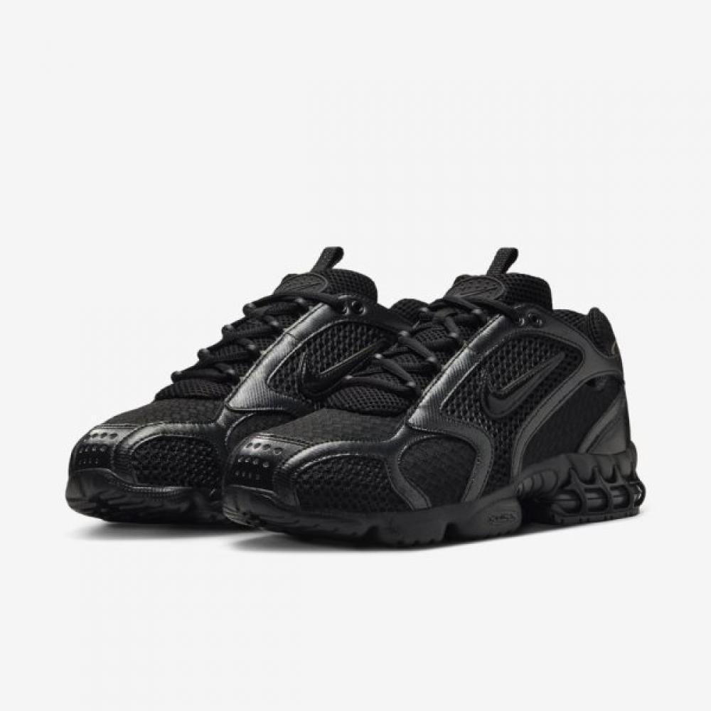 Nike Galleria Nike Air Zoom Spiridon Cage 2 Black Anthracite