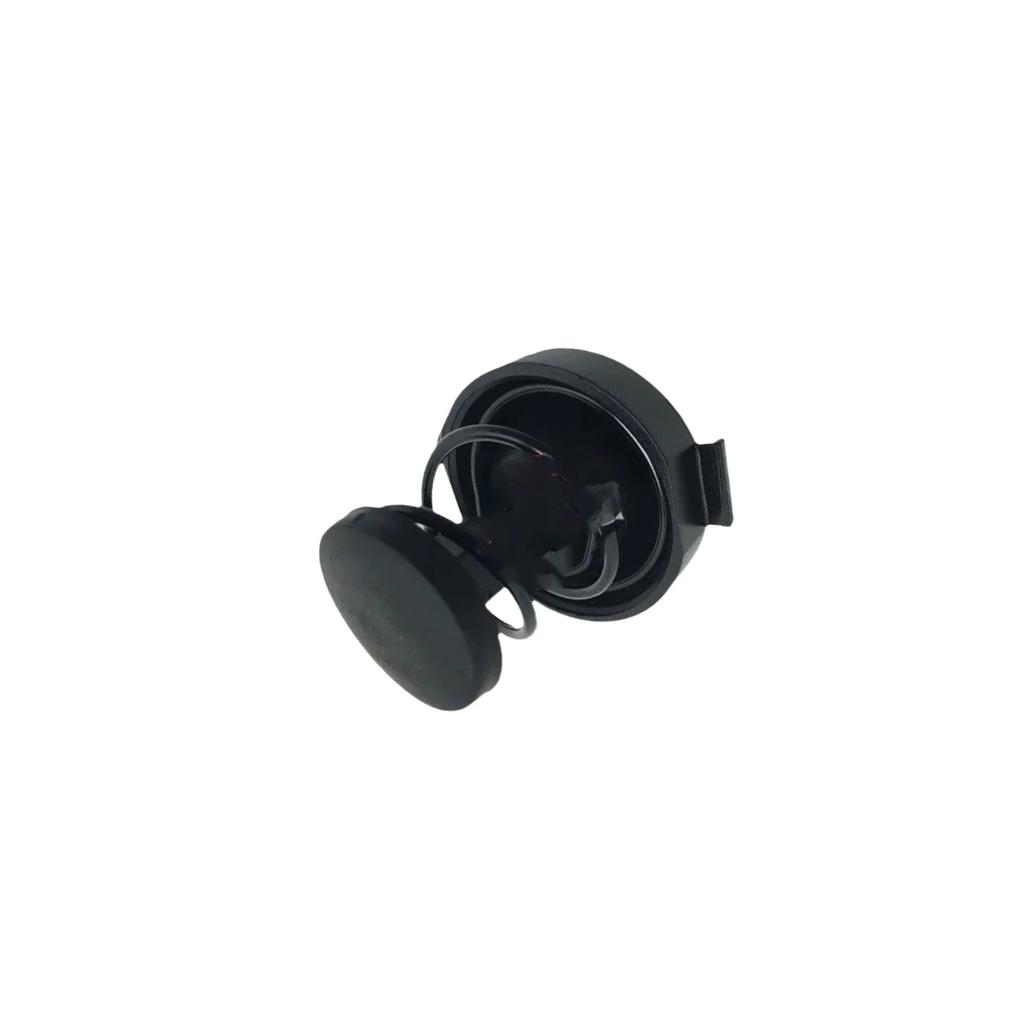 Car Plastic Hood Emblem Spring Hood Spring A2208800529 2208800529 For Mercedes For W220 Auto Fastener Auto Part