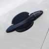 Car Door Handle Bowl Trim Cover Protect for Kia K5 Optima 2010 2011 2012 2013 2014 2015