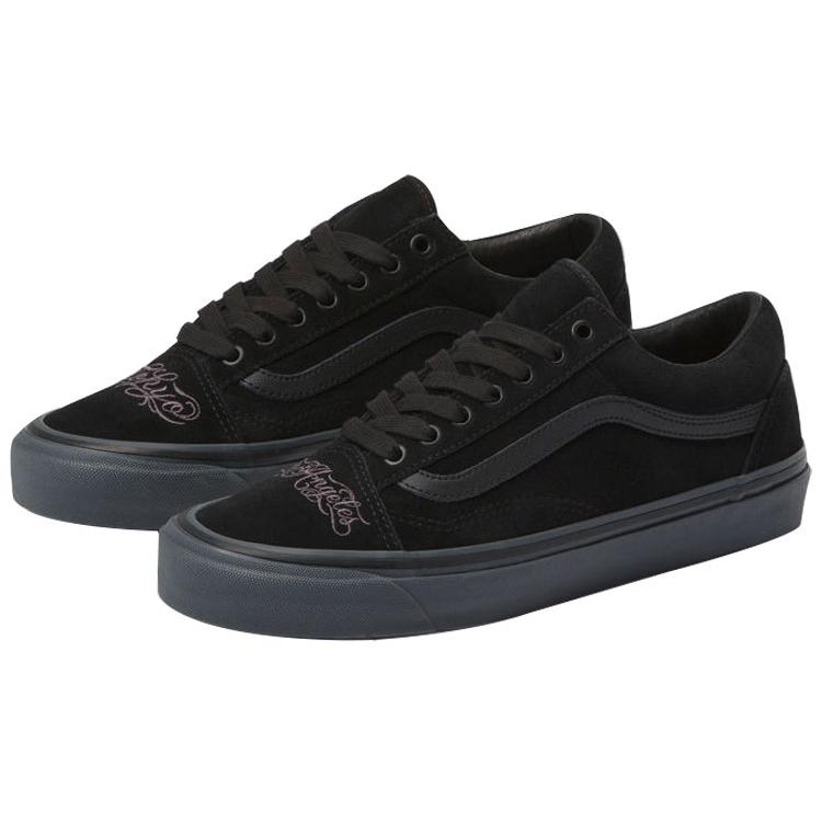 Old Skool Neighborhood x Mister Cartoon x Old Skool Vans 36 Dx 'Tokio Los Angeles' VN0A38G200G