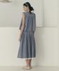 Jucy Judy Checkered Full Skirt J1Sk322A