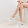 Calf compression band stockings to prevent leg swelling while pregnant