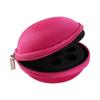 Travel Carryinig Holder Mini Bottle Box Gel Container Perfume Storage Bag Essential Oil Case