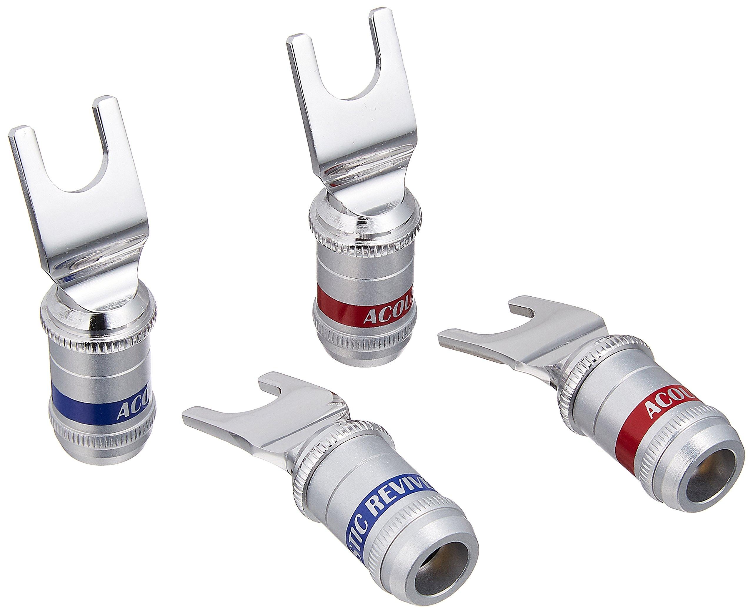 

ACOUSTIC REVIVE Y plug RYG1 set of 4 (4 pieces) (1 pieces)