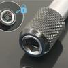 Damaged Screw Extractor Remover Drill Bit Set Disassemble Screws Bolt Stud Slip Teeth Demolish Stripped Broken Remover Tools