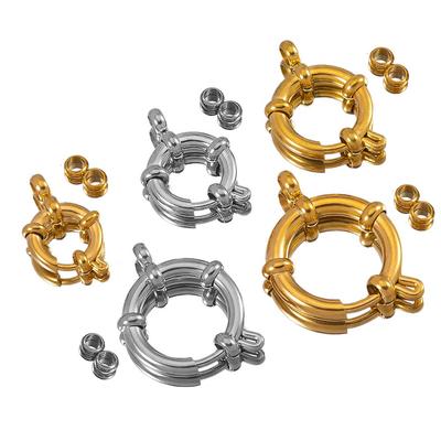 Sieraden maken – Fournituren voor sieraden